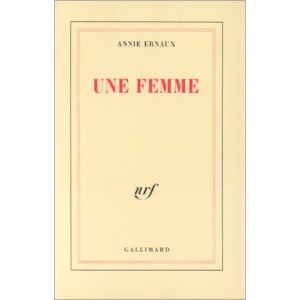 Une femme
