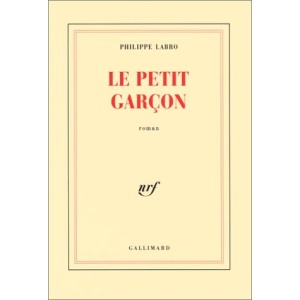 Le Petiti Garcon