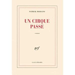 Un Cirque Passe