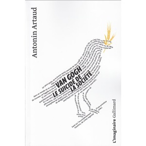 Van Gogh le suicidé de la société