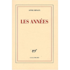 Les années