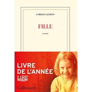 Fille: Roman