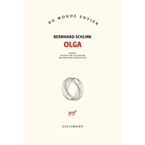 Olga (Du monde entier)