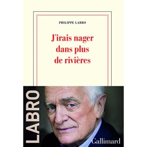J'irais nager dans plus de rivières