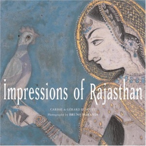 Impressions of Rajasthan