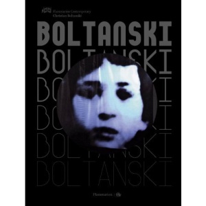 Christian Boltanski (Flammarion Contemporary)