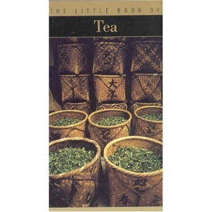 The Little Book of Tea (The Little Book Series)
