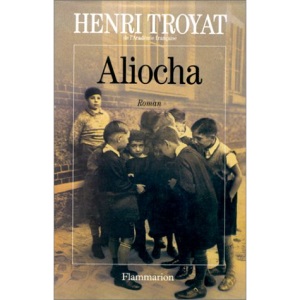 Aliocha