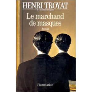 Le marchand de masques
