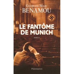 Le fantôme de Munich