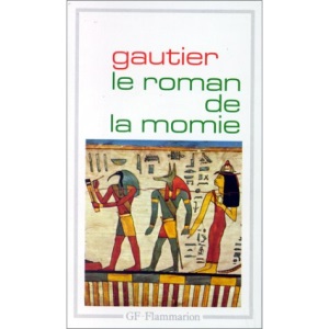 Le Roman De La Momie