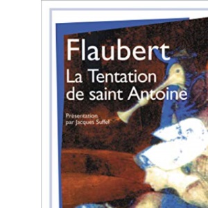 Tentation De Saint Antoine
