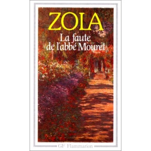 La Faute De l'Abbe Mouret