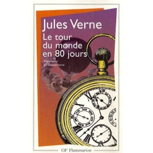 Le Tour Du Monde En 80 Jours