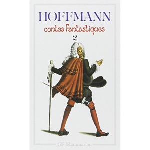 Contes Fantastiques Vol. 2