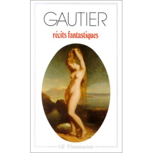 Recits Fantastiques