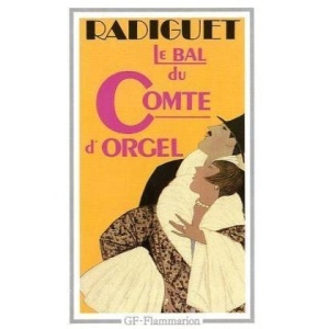 Le bal du comte d'orgel