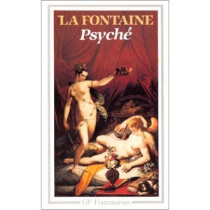 Les Amours de Psyche et de Cupidon