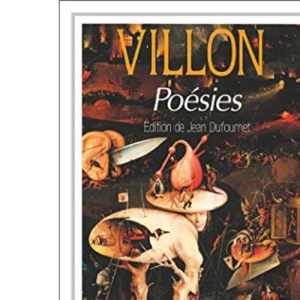 Poesies (Garnier-Flammarion)