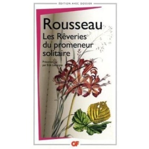 Les Reveries Du Promeneur Solitaire