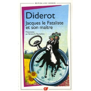 Jacques Le Fataliste et Son Maitre