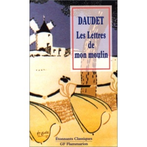 Lettres de mon moulin