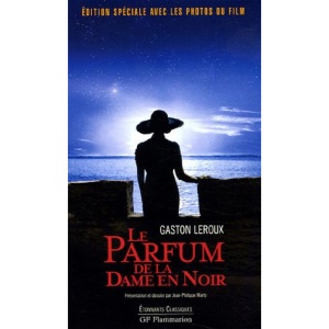 Le Parfum De La Dame En Noir
