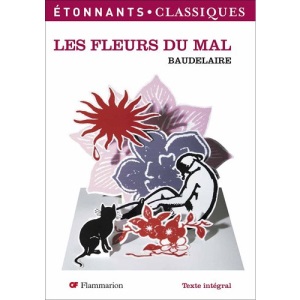 Les fleurs du mal