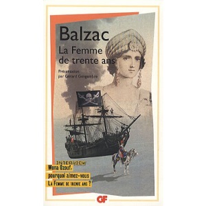 La femme de trente ans