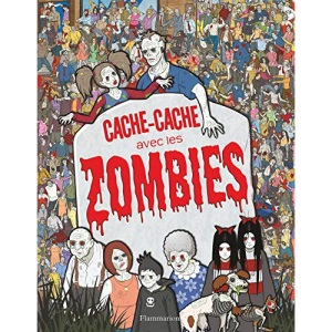 Cache-cache avec les Zombies