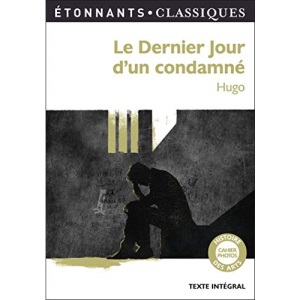 Le dernier jour d'un condamne