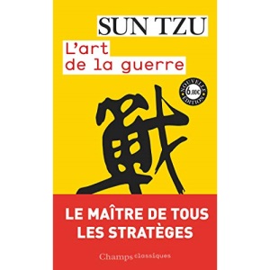 L'Art de la guerre (Champs classiques)