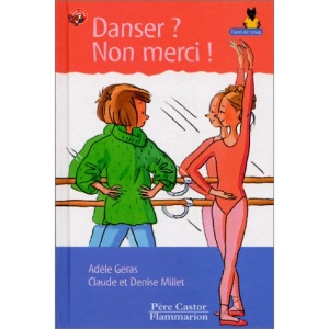 Les Trois Loups: Danser? Non Merci!