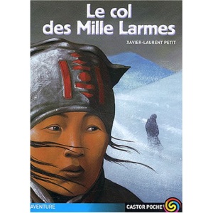 Le Col DES Mille Larmes