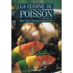 La cuisine du poisson