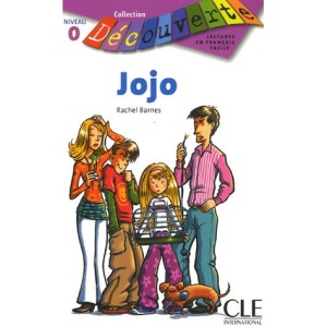 Decouverte: Jojo - Grand Debutant (Collection Decouverte: Niveau Intro)
