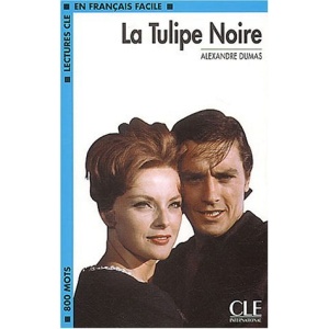 La Tulipe Noire