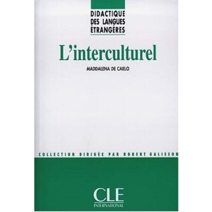 Didactique Des Langues Etrangeres: L'Interculturel
