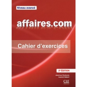 Affaires.com: Cahier d'exercices