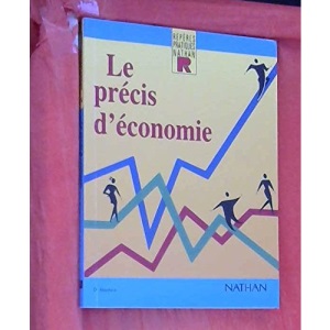Le Precis d'Economie