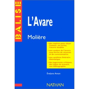 Balises: Moliere
