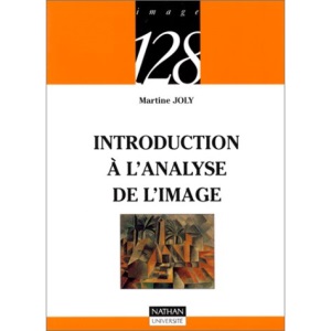 Introduction a l'Analyse De l'Image: 128