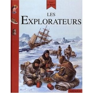 Les explorateurs