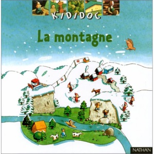 Kididoc: LA Montagne