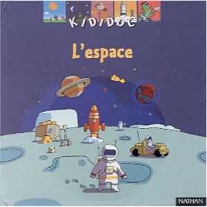 L'espace