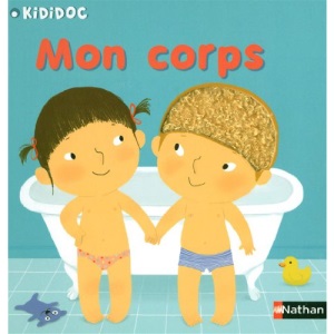 Mon corps