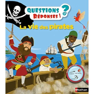La Vie des pirates (07)
