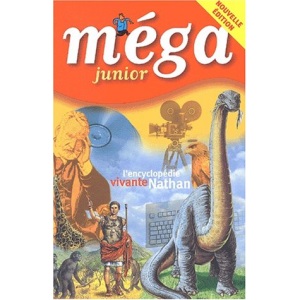Méga Junior. : Edition 2002