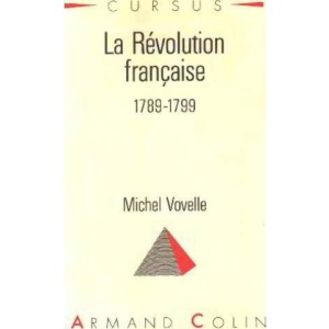 La Revolution Francaise