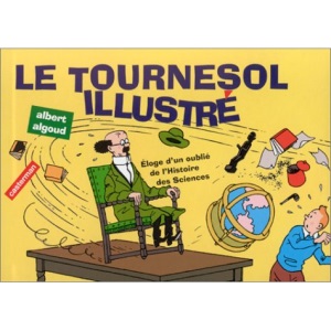 Tournesol Illustre (Bibliothèque de Moulinsart)